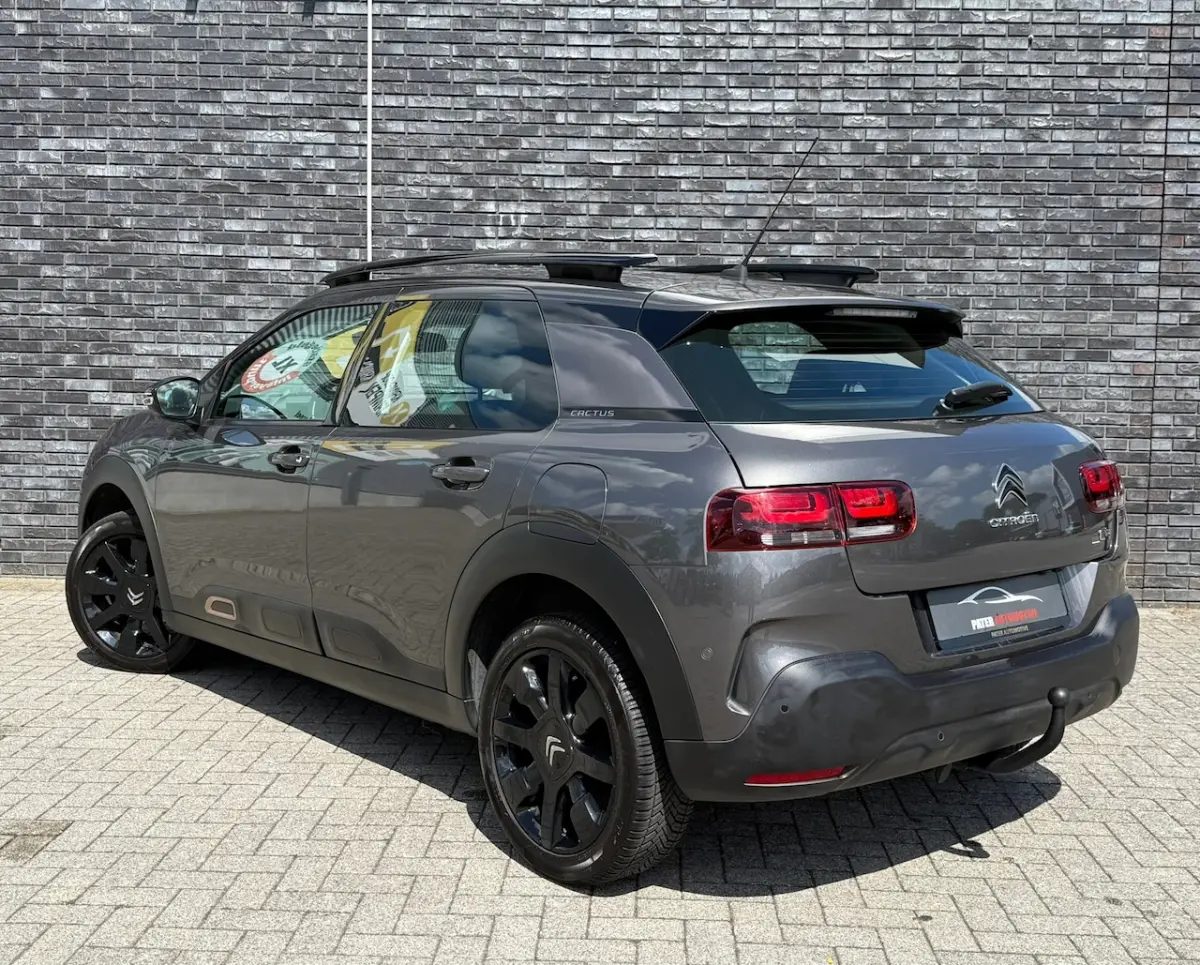1.2 PureTech Origins Camera|BSD|Keyless|Carplay|Cruise|Lane Assist|Origins 100 Years Jubil