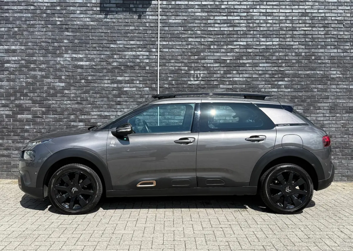 1.2 PureTech Origins Camera|BSD|Keyless|Carplay|Cruise|Lane Assist|Origins 100 Years Jubil