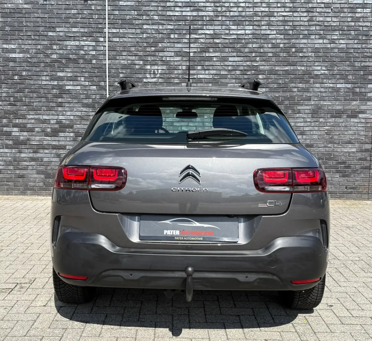 1.2 PureTech Origins Camera|BSD|Keyless|Carplay|Cruise|Lane Assist|Origins 100 Years Jubil