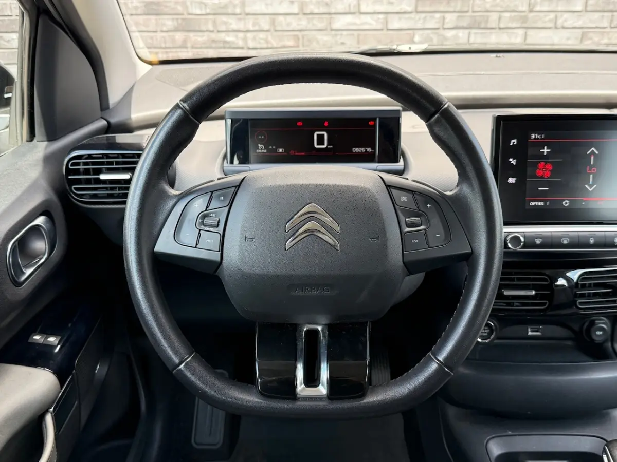 1.2 PureTech Origins Camera|BSD|Keyless|Carplay|Cruise|Lane Assist|Origins 100 Years Jubil