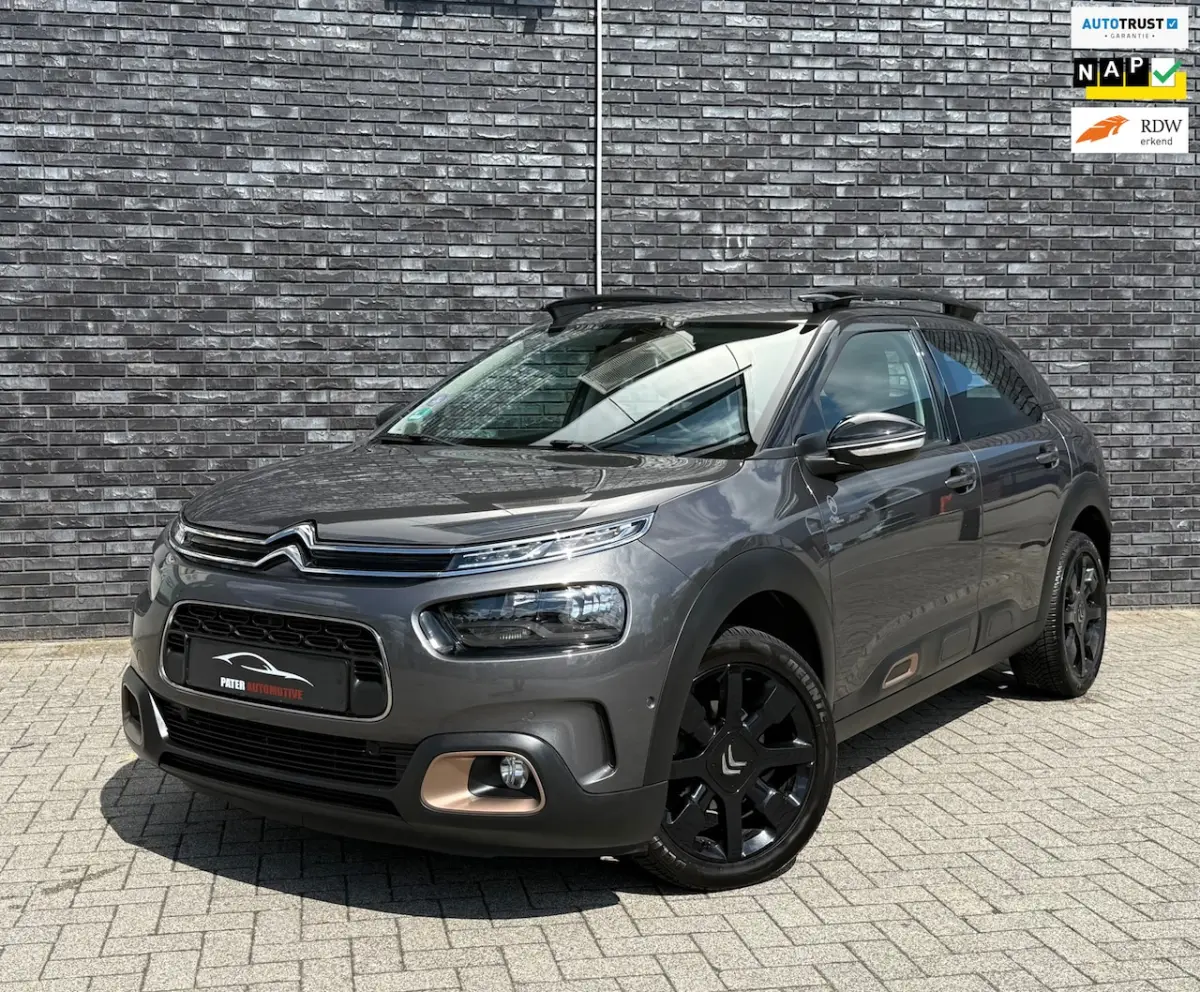 1.2 PureTech Origins Camera|BSD|Keyless|Carplay|Cruise|Lane Assist|Origins 100 Years Jubil