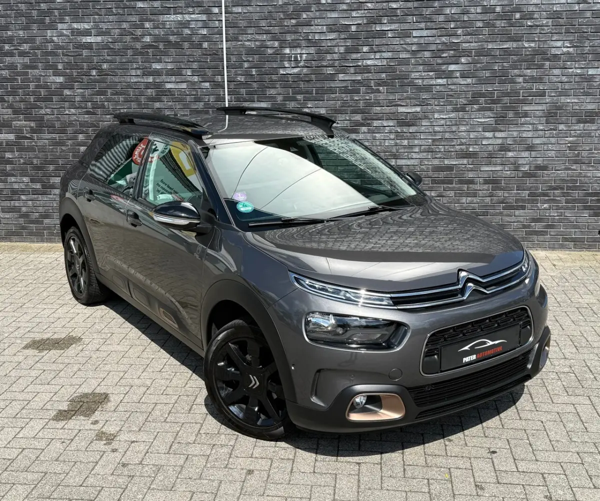 1.2 PureTech Origins Camera|BSD|Keyless|Carplay|Cruise|Lane Assist|Origins 100 Years Jubil