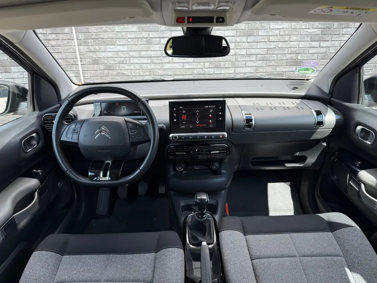 1.2 PureTech Origins Camera|BSD|Keyless|Carplay|Cruise|Lane Assist|Origins 100 Years Jubil