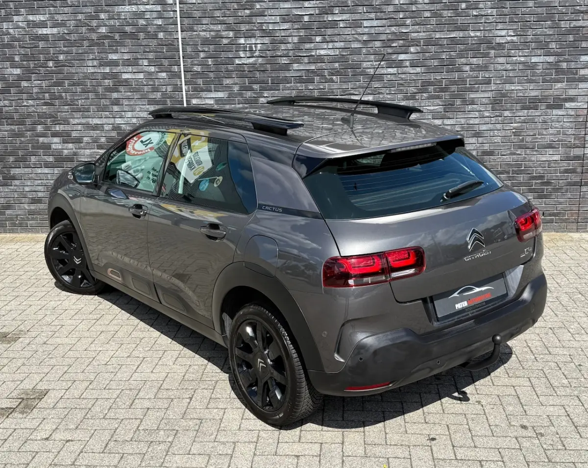 1.2 PureTech Origins Camera|BSD|Keyless|Carplay|Cruise|Lane Assist|Origins 100 Years Jubil