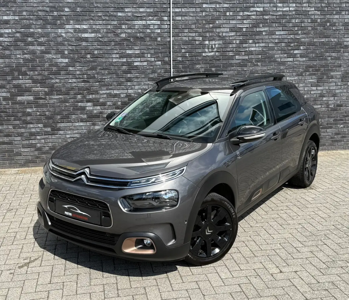 1.2 PureTech Origins Camera|BSD|Keyless|Carplay|Cruise|Lane Assist|Origins 100 Years Jubil