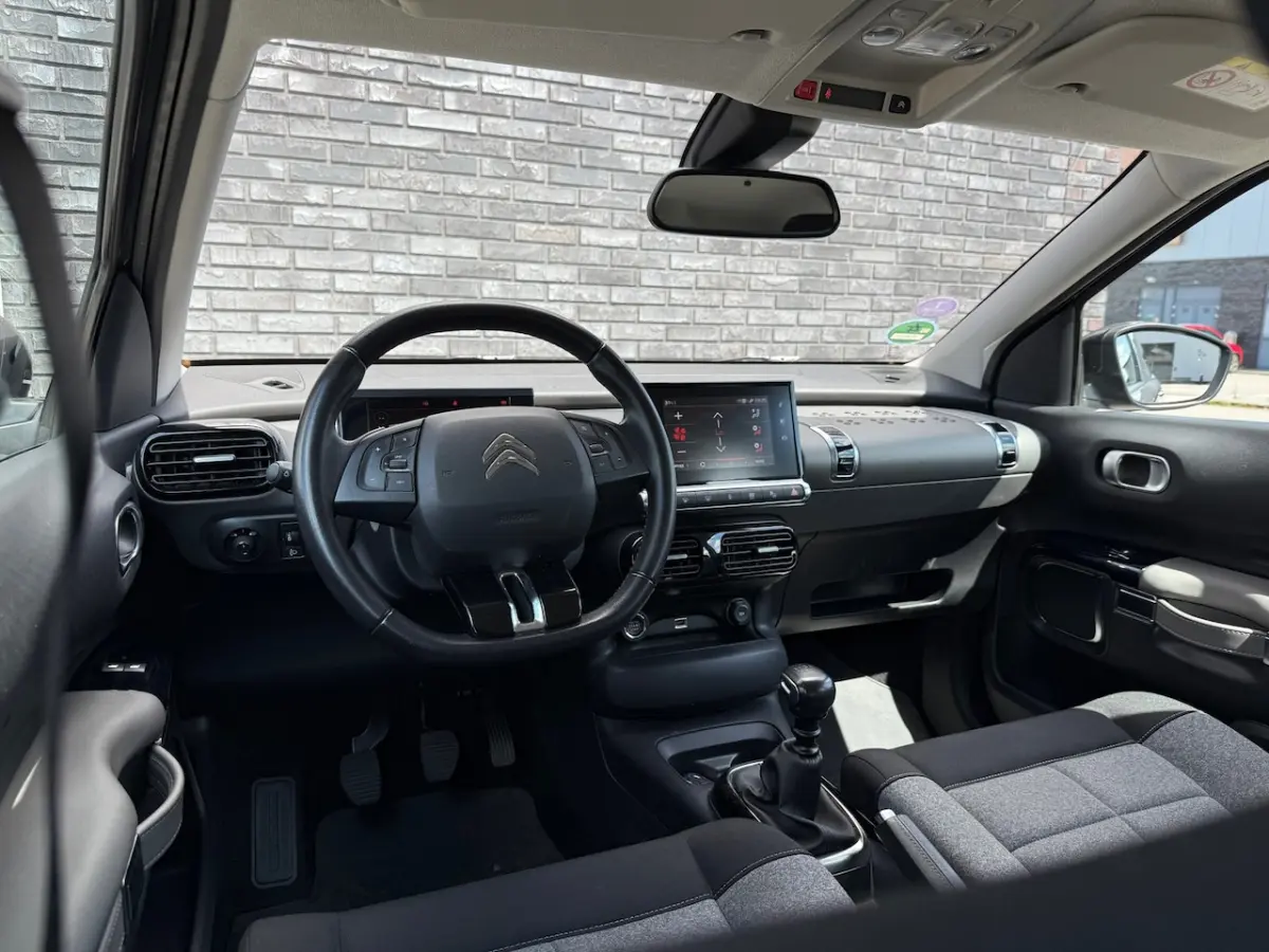 1.2 PureTech Origins Camera|BSD|Keyless|Carplay|Cruise|Lane Assist|Origins 100 Years Jubil