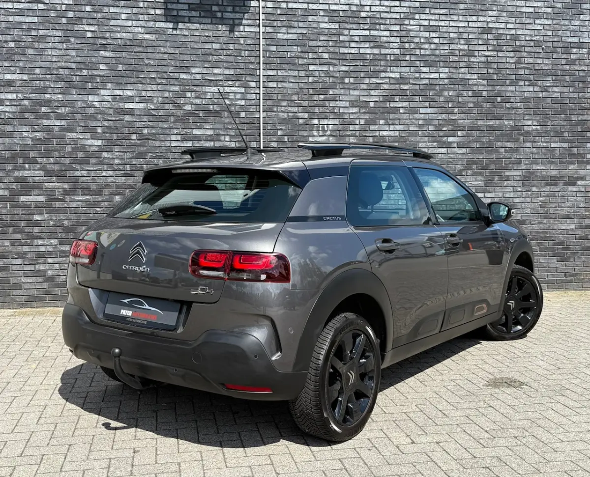 1.2 PureTech Origins Camera|BSD|Keyless|Carplay|Cruise|Lane Assist|Origins 100 Years Jubil