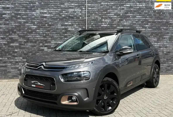 1.2 PureTech Origins Camera|BSD|Keyless|Carplay|Cruise|Lane Assist|Origins 100 Years Jubil