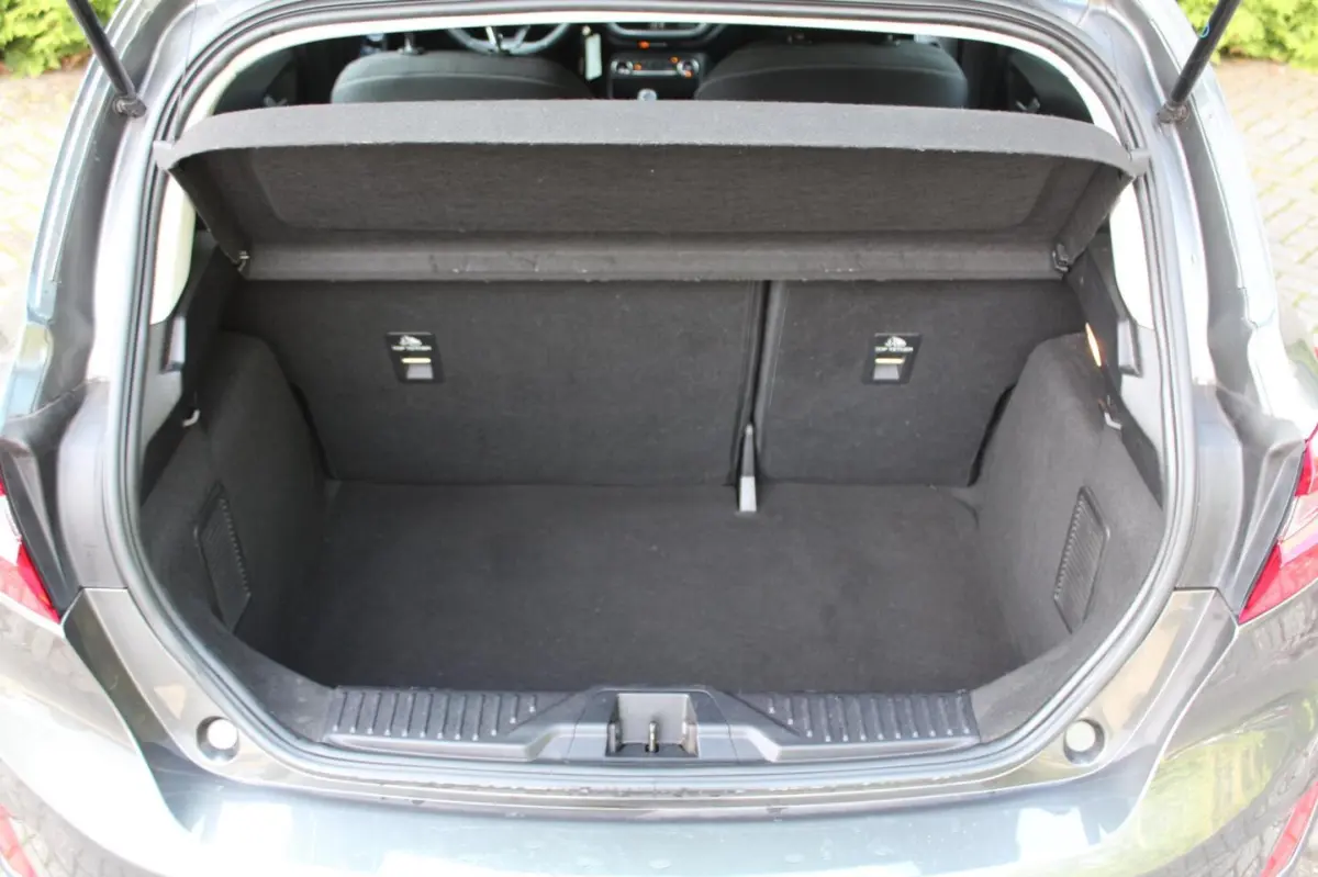 1.0 EcoBoost Hybrid Titanium 125PK | Climate Control | NAVI | LMV | PDC V+A | Cruise Contr