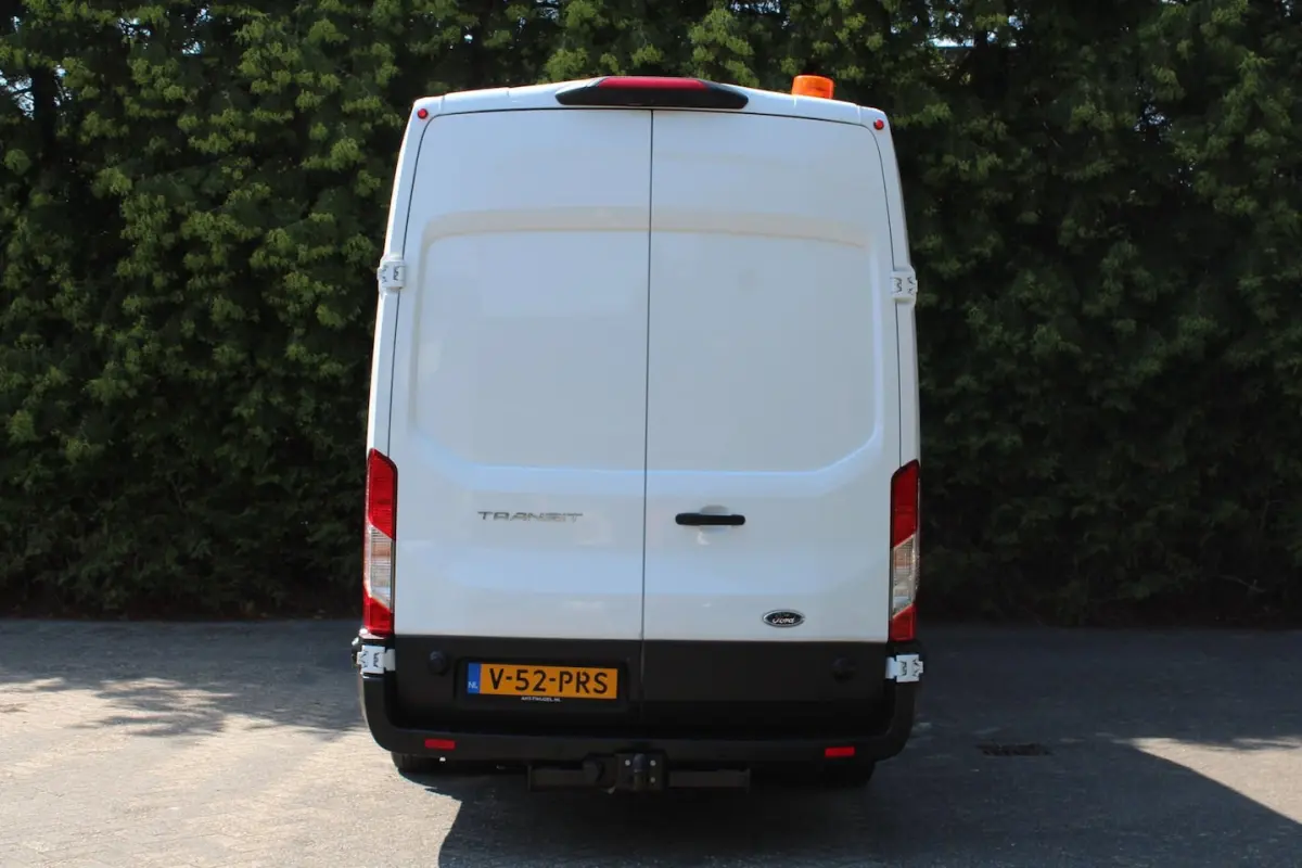 350 2.0 TDCI L4H3 Trend RWD