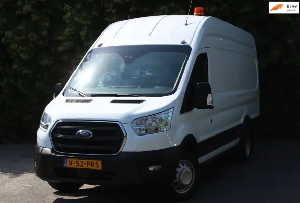 350 2.0 TDCI L4H3 Trend RWD