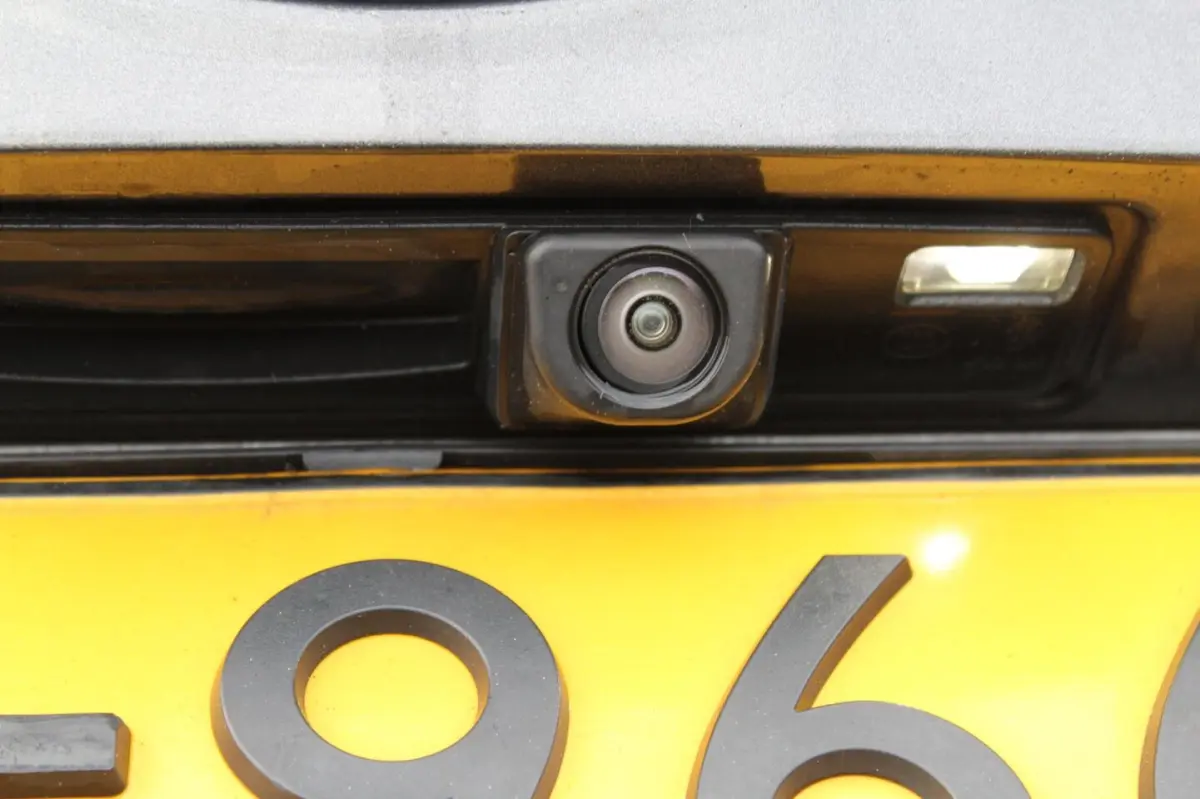 2.0 TDCi Titanium 170PK Automaat | Parkeercamera | Navigatie | Trekhaak | Stuur/stoelverwa