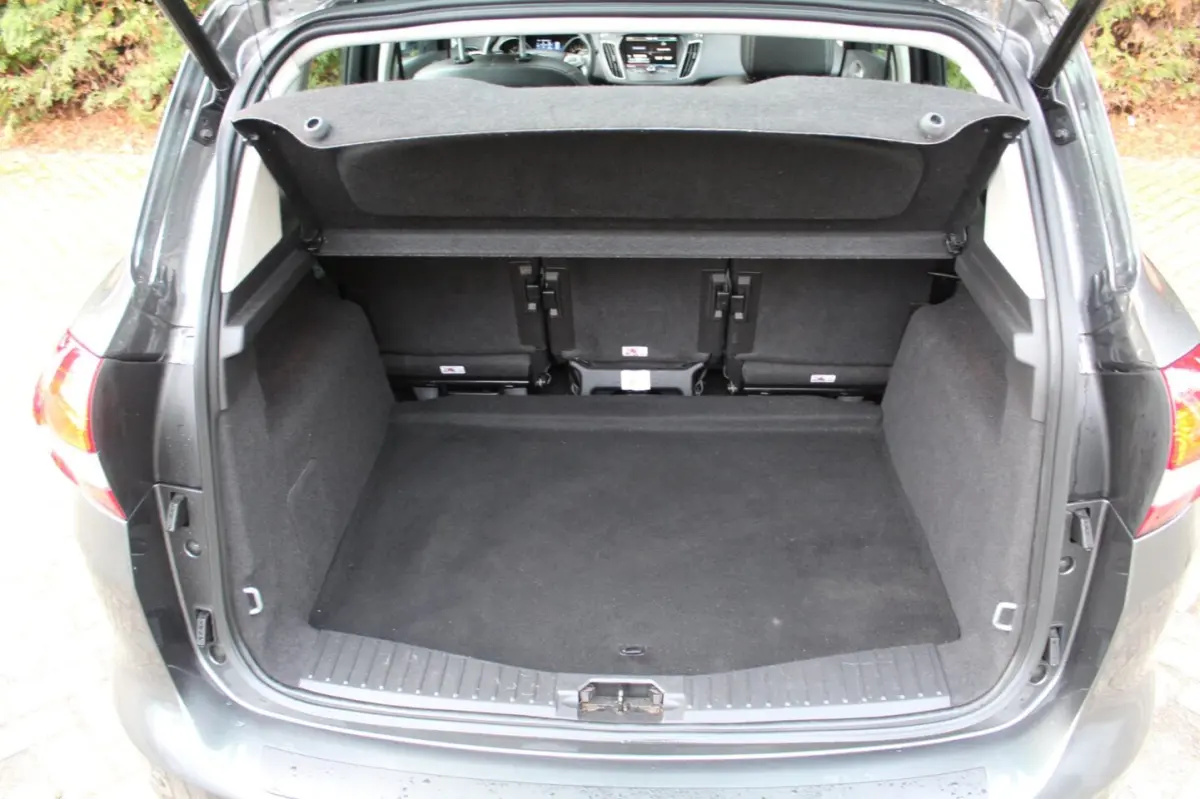 2.0 TDCi Titanium 170PK Automaat | Parkeercamera | Navigatie | Trekhaak | Stuur/stoelverwa