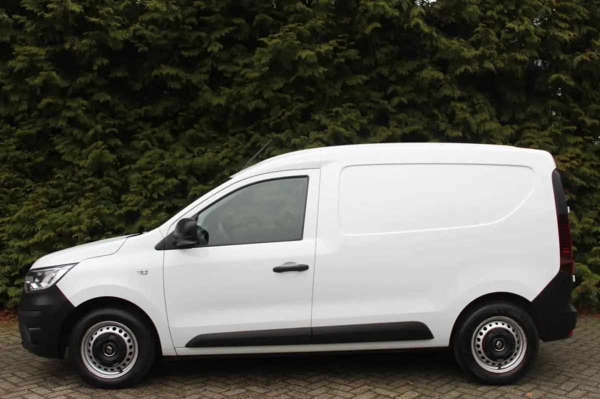 1.5 dCi 75 Comfort 75PK | Airco | Cruise Control | Parkeersensoren | Half-Leder