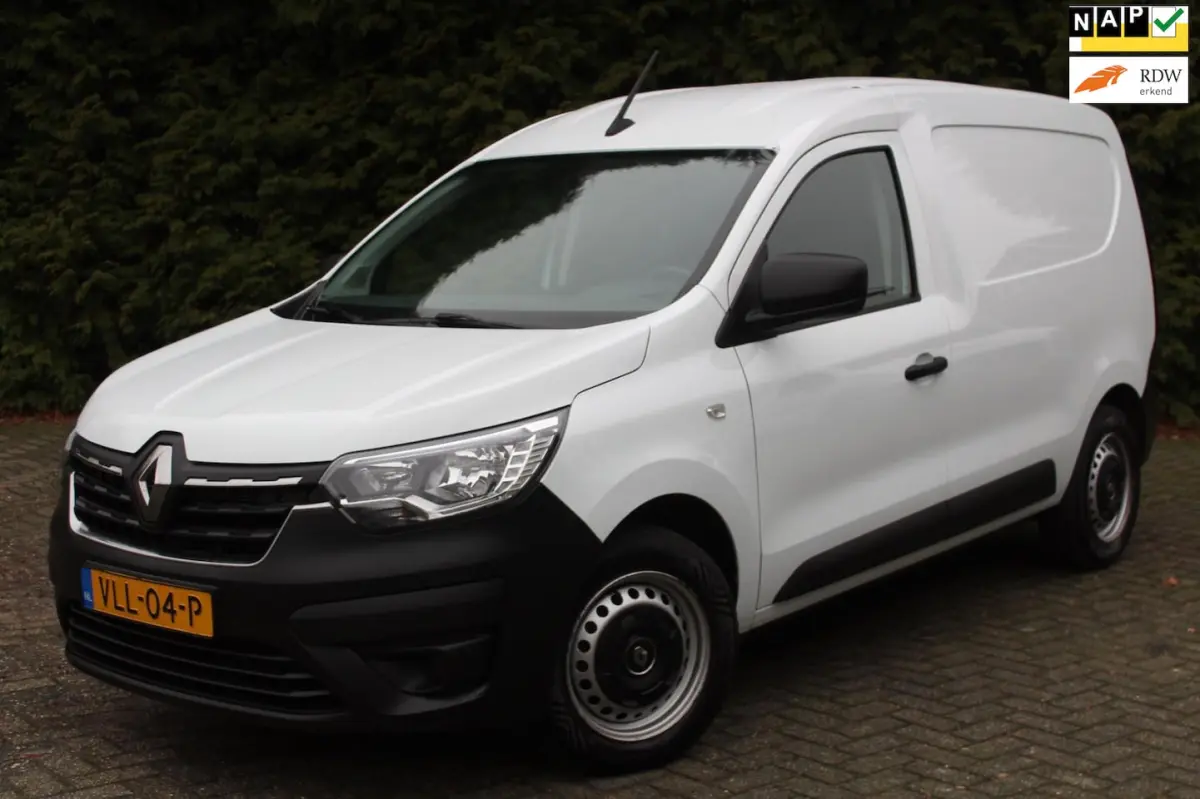Renault Express leasen