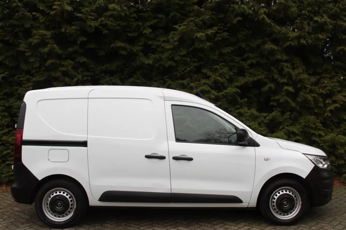 1.5 dCi 75 Comfort 75PK | Airco | Cruise Control | Parkeersensoren | Half-Leder