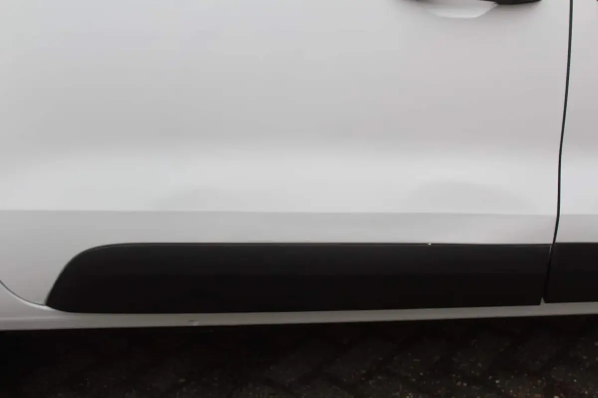 1.5 dCi 75 Comfort 75PK | Airco | Cruise Control | Parkeersensoren | Half-Leder