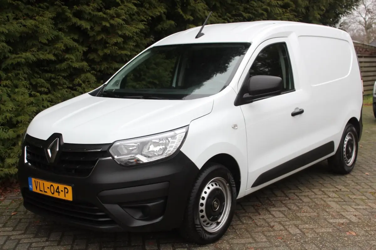 1.5 dCi 75 Comfort 75PK | Airco | Cruise Control | Parkeersensoren | Half-Leder