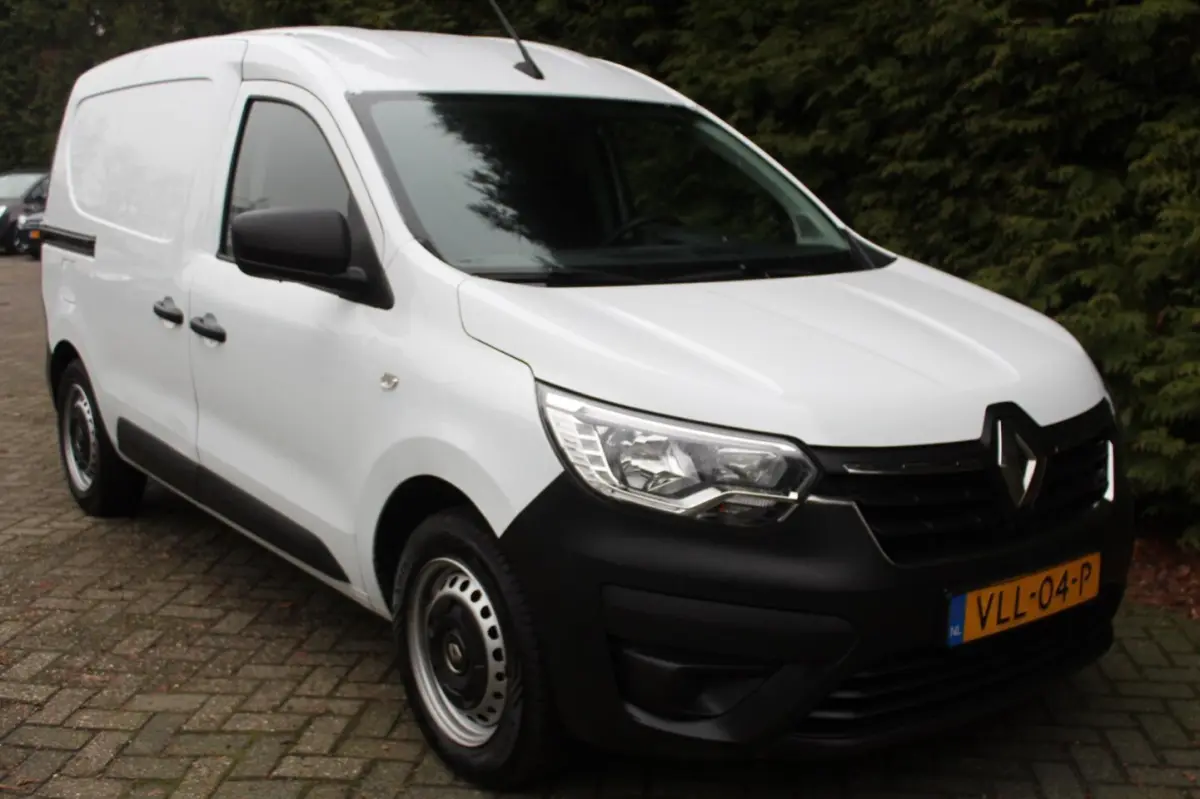 1.5 dCi 75 Comfort 75PK | Airco | Cruise Control | Parkeersensoren | Half-Leder