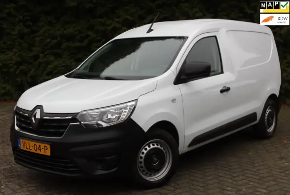 1.5 dCi 75 Comfort 75PK | Airco | Cruise Control | Parkeersensoren | Half-Leder