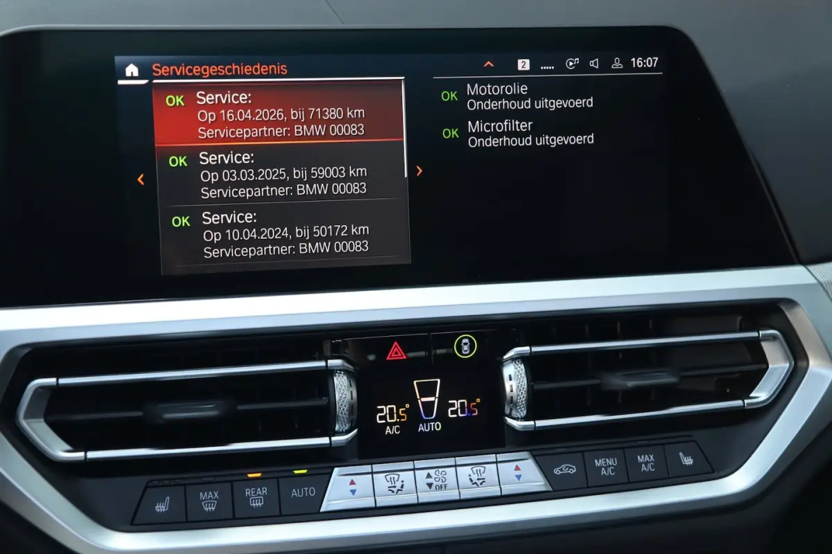 330i xDrive M Sport / PANO / LASER / HUD / MEMORY / 360 / H&K / KEYLESS