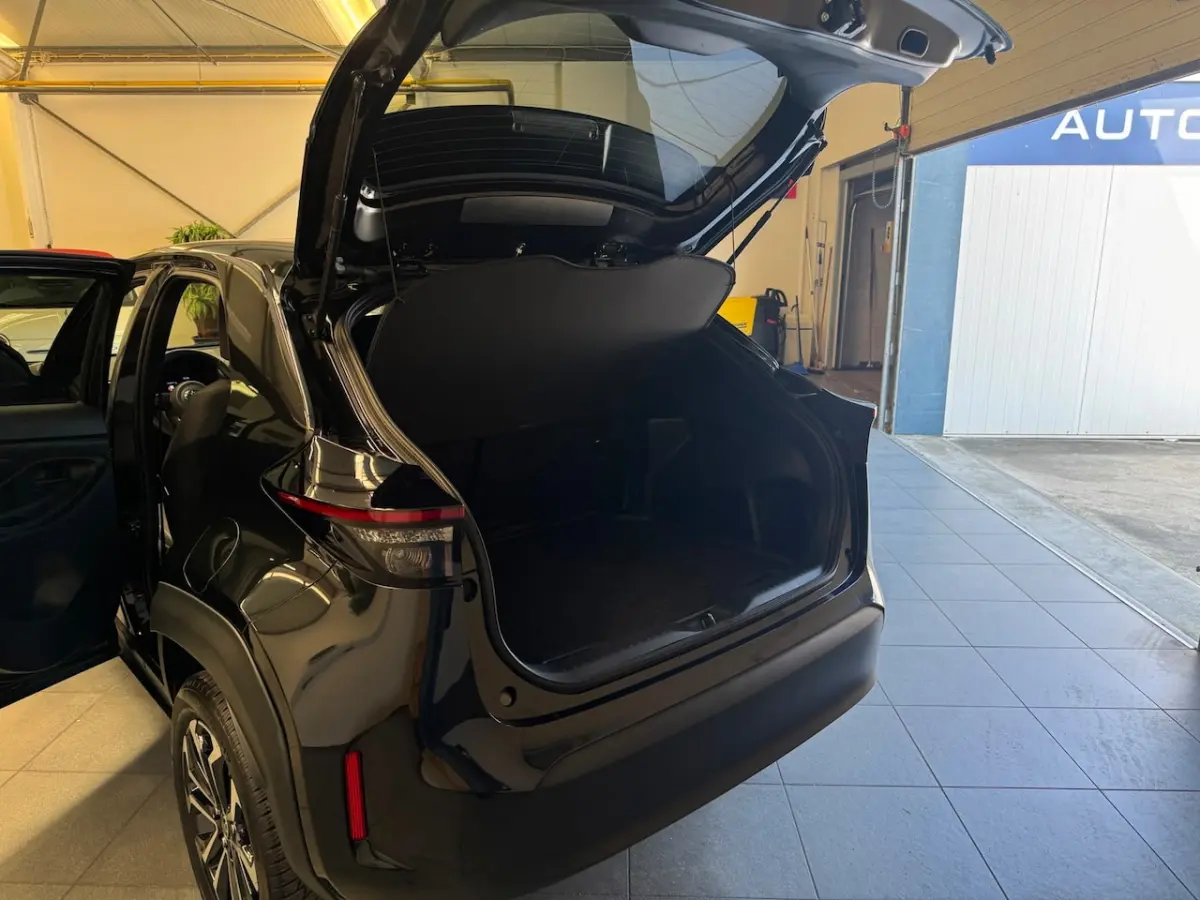 1.5 Hybrid Dynamic / Winterpack/Acc/keyless/Led/Camera/Dealer Oh