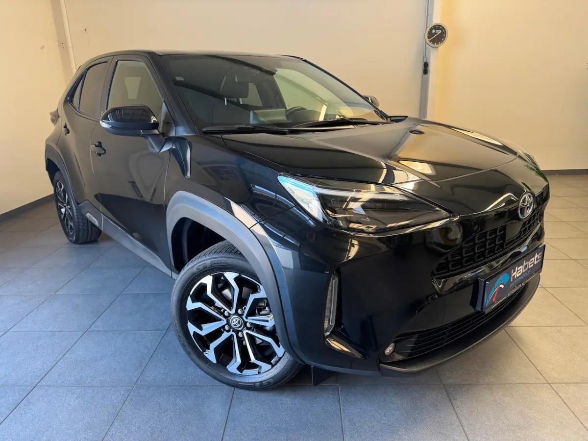 1.5 Hybrid Dynamic / Winterpack/Acc/keyless/Led/Camera/Dealer Oh