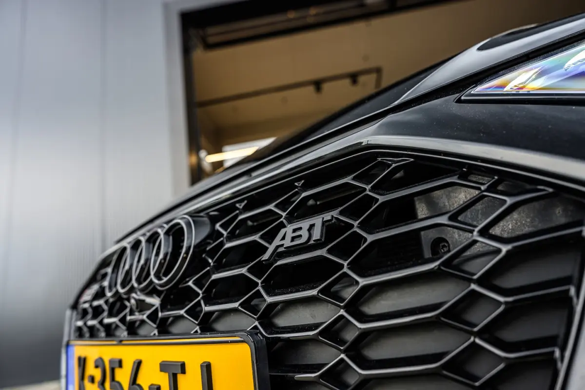 2.9 TFSI RS 4 ABT-S |Keramisch|Pano|530PK|Massage|Head-up|