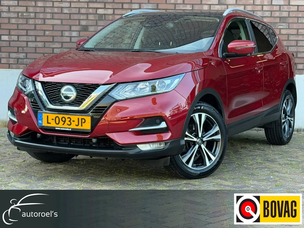 1.3 DIG-T / 140 PK / Trekhaak / Panoramadak / Apple CarPlay-Andorid / 4 NIEUWE MICHELIN /