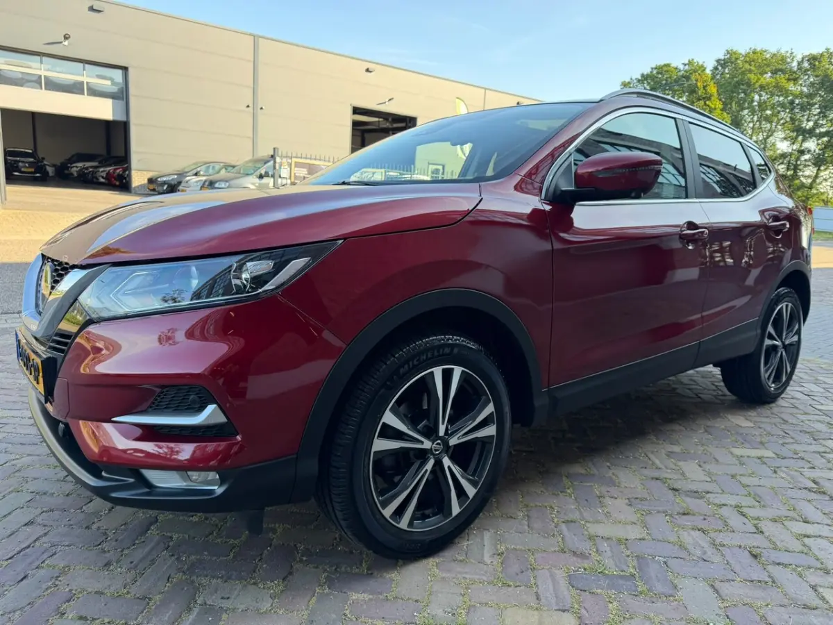 1.3 DIG-T / 140 PK / Trekhaak / Panoramadak / Apple CarPlay-Andorid / 4 NIEUWE MICHELIN /