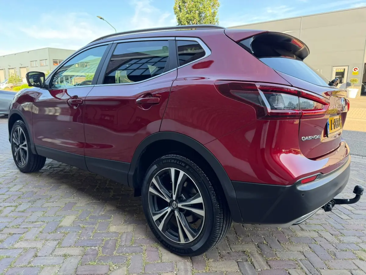 1.3 DIG-T / 140 PK / Trekhaak / Panoramadak / Apple CarPlay-Andorid / 4 NIEUWE MICHELIN /