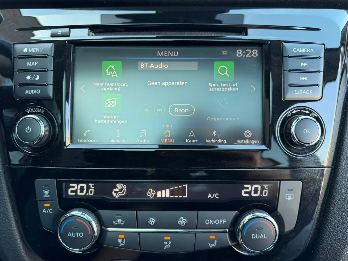 1.3 DIG-T / 140 PK / Trekhaak / Panoramadak / Apple CarPlay-Andorid / 4 NIEUWE MICHELIN /