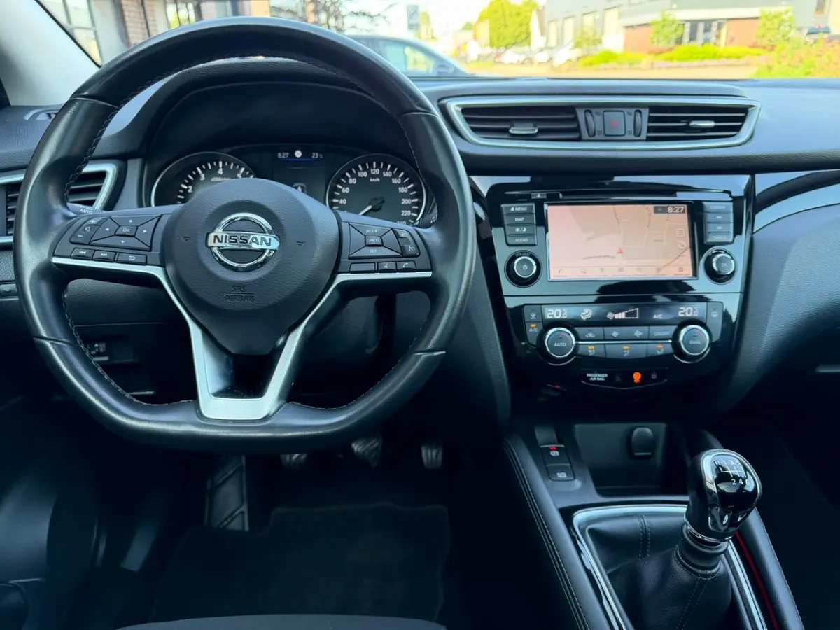 1.3 DIG-T / 140 PK / Trekhaak / Panoramadak / Apple CarPlay-Andorid / 4 NIEUWE MICHELIN /