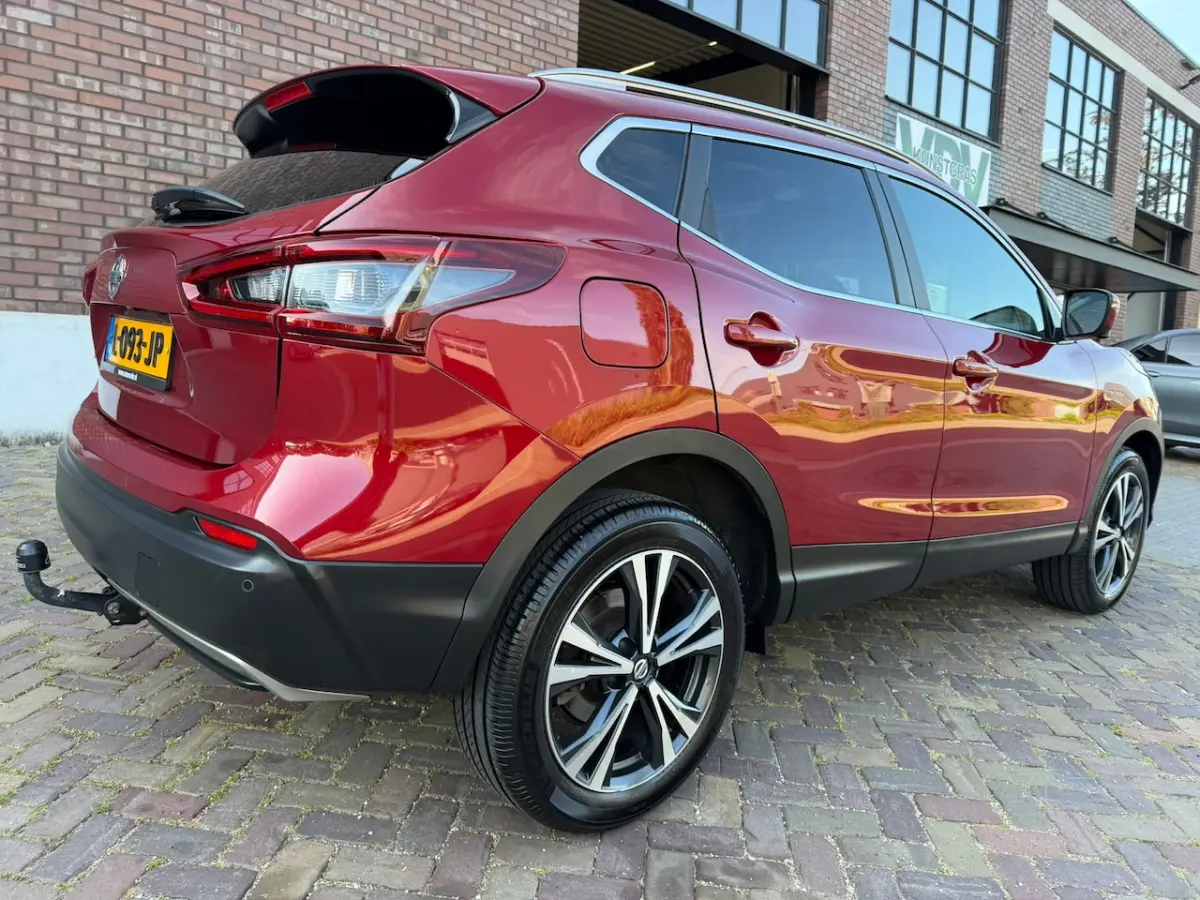 1.3 DIG-T / 140 PK / Trekhaak / Panoramadak / Apple CarPlay-Andorid / 4 NIEUWE MICHELIN /