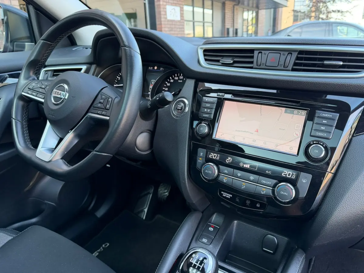 1.3 DIG-T / 140 PK / Trekhaak / Panoramadak / Apple CarPlay-Andorid / 4 NIEUWE MICHELIN /