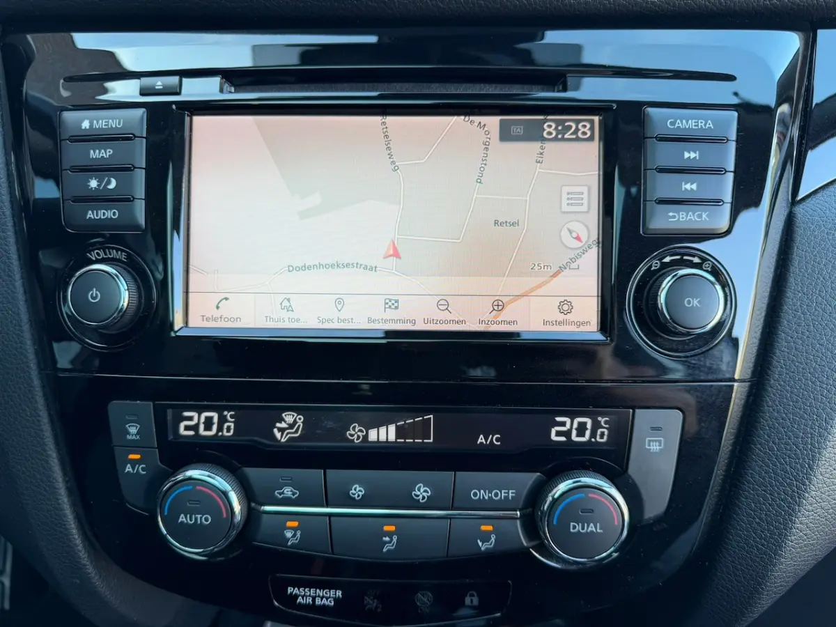 1.3 DIG-T / 140 PK / Trekhaak / Panoramadak / Apple CarPlay-Andorid / 4 NIEUWE MICHELIN /