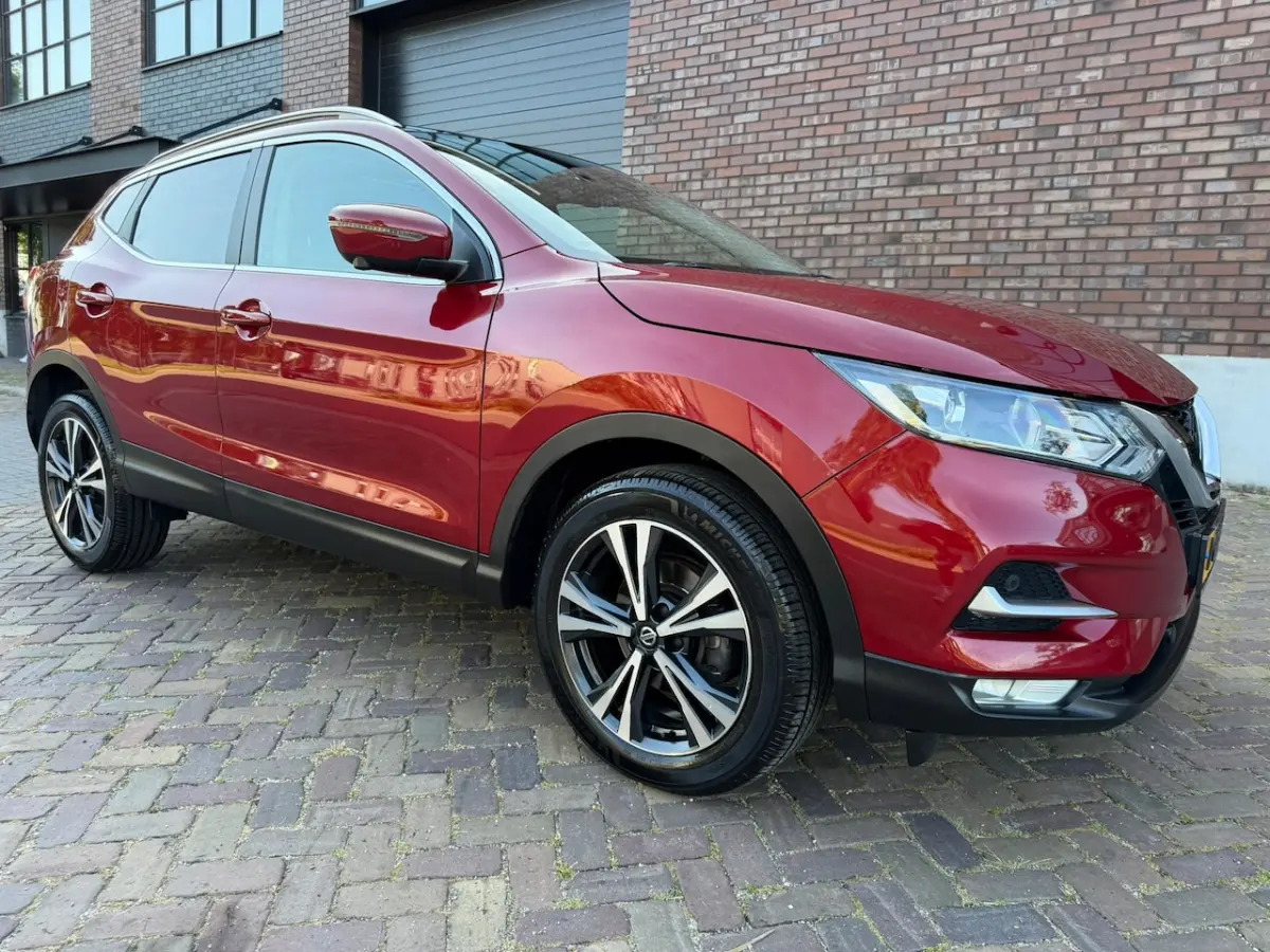 1.3 DIG-T / 140 PK / Trekhaak / Panoramadak / Apple CarPlay-Andorid / 4 NIEUWE MICHELIN /