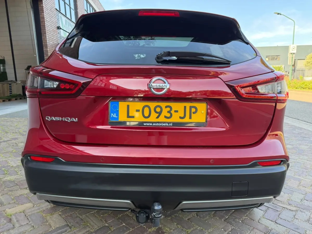 1.3 DIG-T / 140 PK / Trekhaak / Panoramadak / Apple CarPlay-Andorid / 4 NIEUWE MICHELIN /