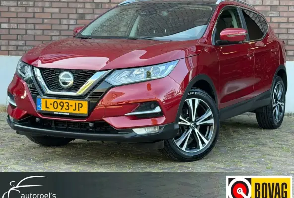 1.3 DIG-T / 140 PK / Trekhaak / Panoramadak / Apple CarPlay-Andorid / 4 NIEUWE MICHELIN /