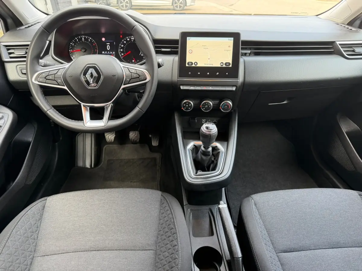 1.0 TCe / Navigatie / Apple CarPlay - Android / 1e Eigenaar / ALL-Season banden / Cruise C