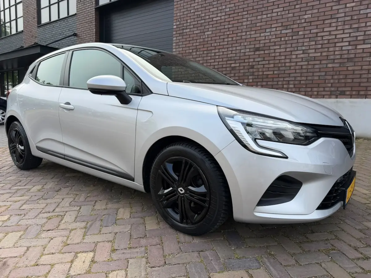 1.0 TCe / Navigatie / Apple CarPlay - Android / 1e Eigenaar / ALL-Season banden / Cruise C