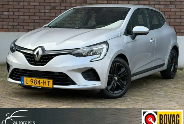 1.0 TCe / Navigatie / Apple CarPlay - Android / 1e Eigenaar / ALL-Season banden / Cruise C