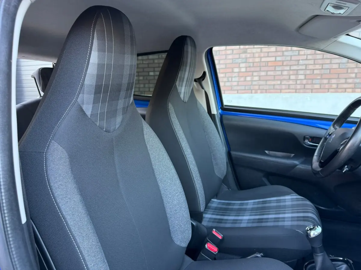 1.0 e-VTi Allure / Cruise Control / Navigatie - Apple CarPlay-Android / 124- KM Groot Onde