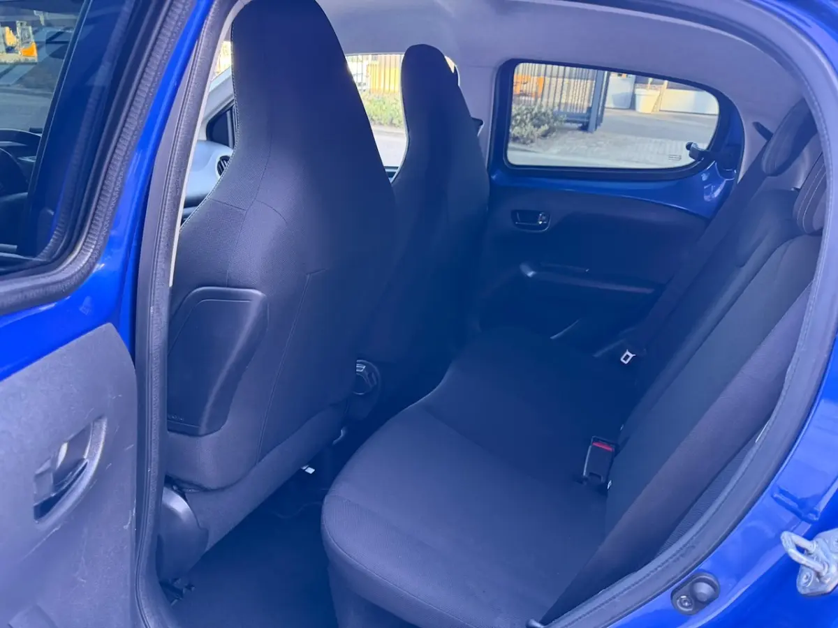 1.0 e-VTi Allure / Cruise Control / Navigatie - Apple CarPlay-Android / 124- KM Groot Onde