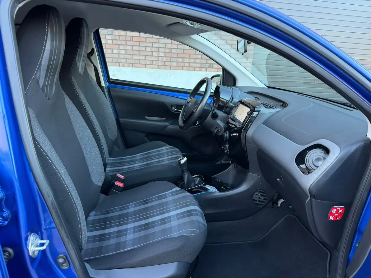 1.0 e-VTi Allure / Cruise Control / Navigatie - Apple CarPlay-Android / 124- KM Groot Onde