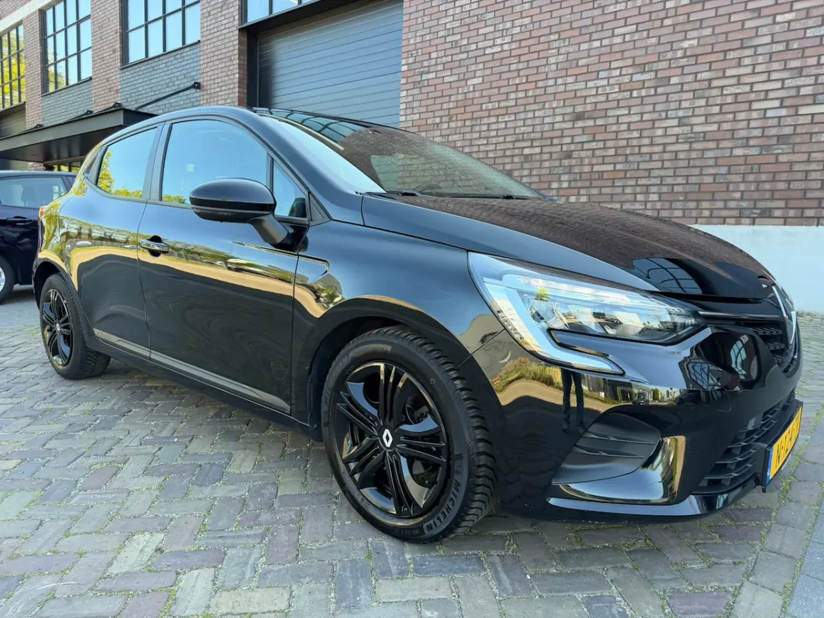 1.0 TCe / Navigatie / Apple CarPlay - Android / 1e Eigenaar / ALL-Season banden / Cruise C