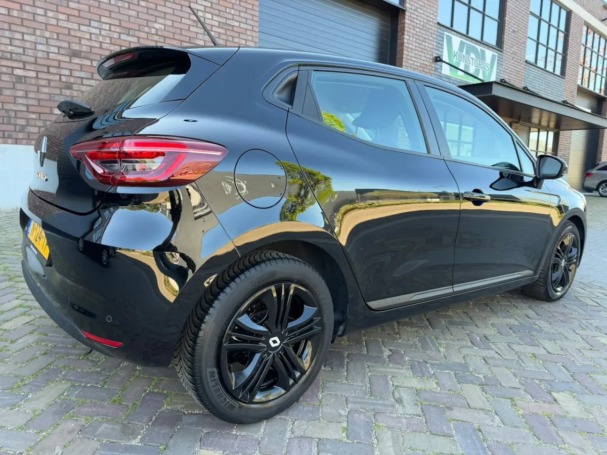 1.0 TCe / Navigatie / Apple CarPlay - Android / 1e Eigenaar / ALL-Season banden / Cruise C