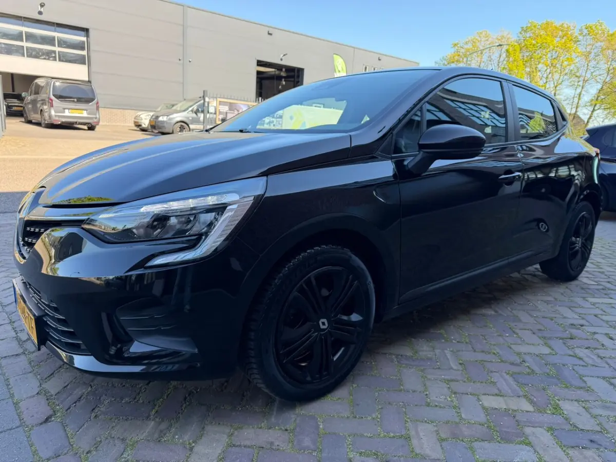 1.0 TCe / Navigatie / Apple CarPlay - Android / 1e Eigenaar / ALL-Season banden / Cruise C