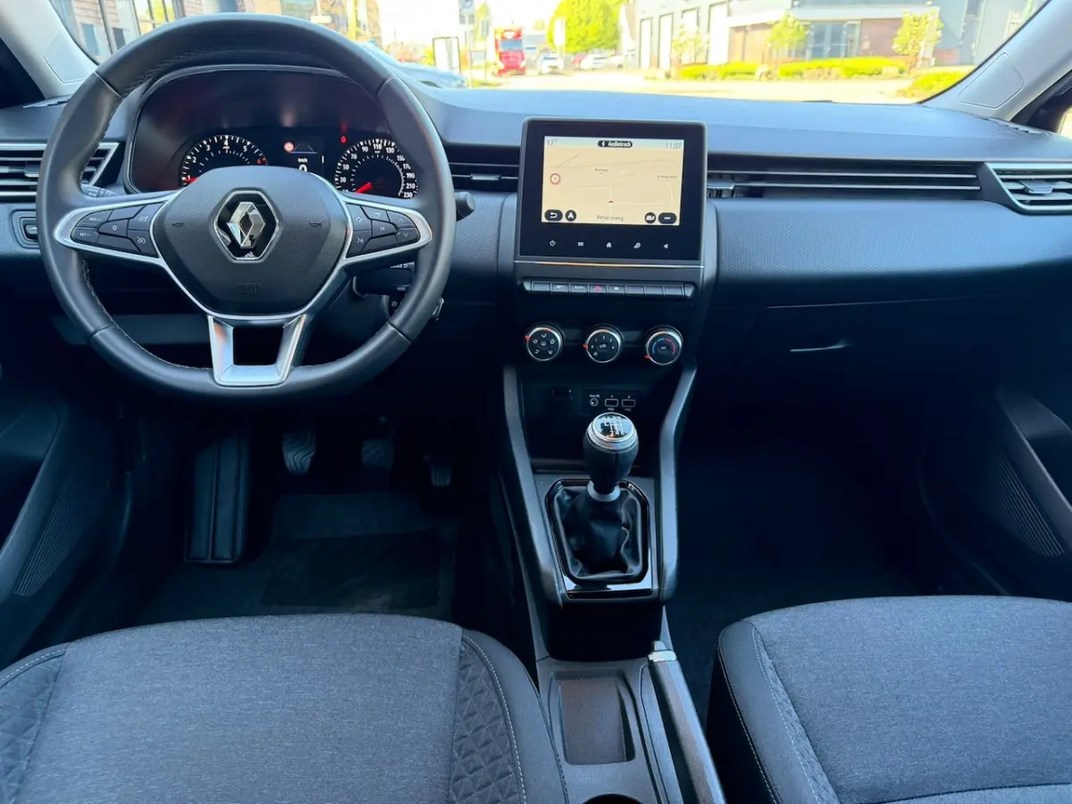 1.0 TCe / Navigatie / Apple CarPlay - Android / 1e Eigenaar / ALL-Season banden / Cruise C