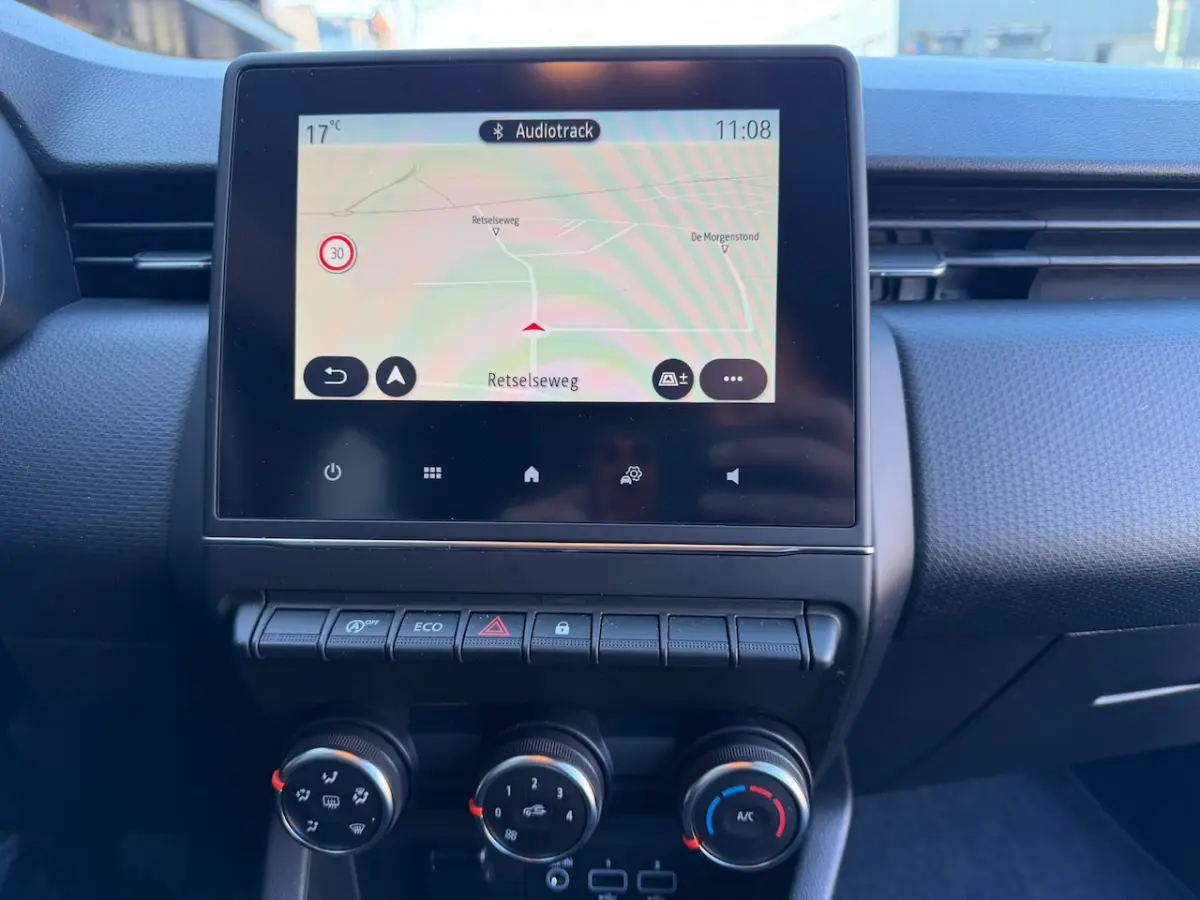 1.0 TCe / Navigatie / Apple CarPlay - Android / 1e Eigenaar / ALL-Season banden / Cruise C